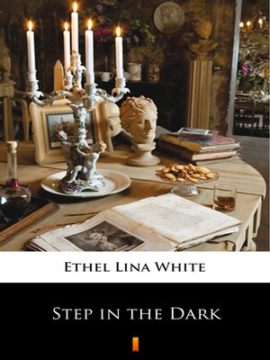 cover image of Step in the Dark